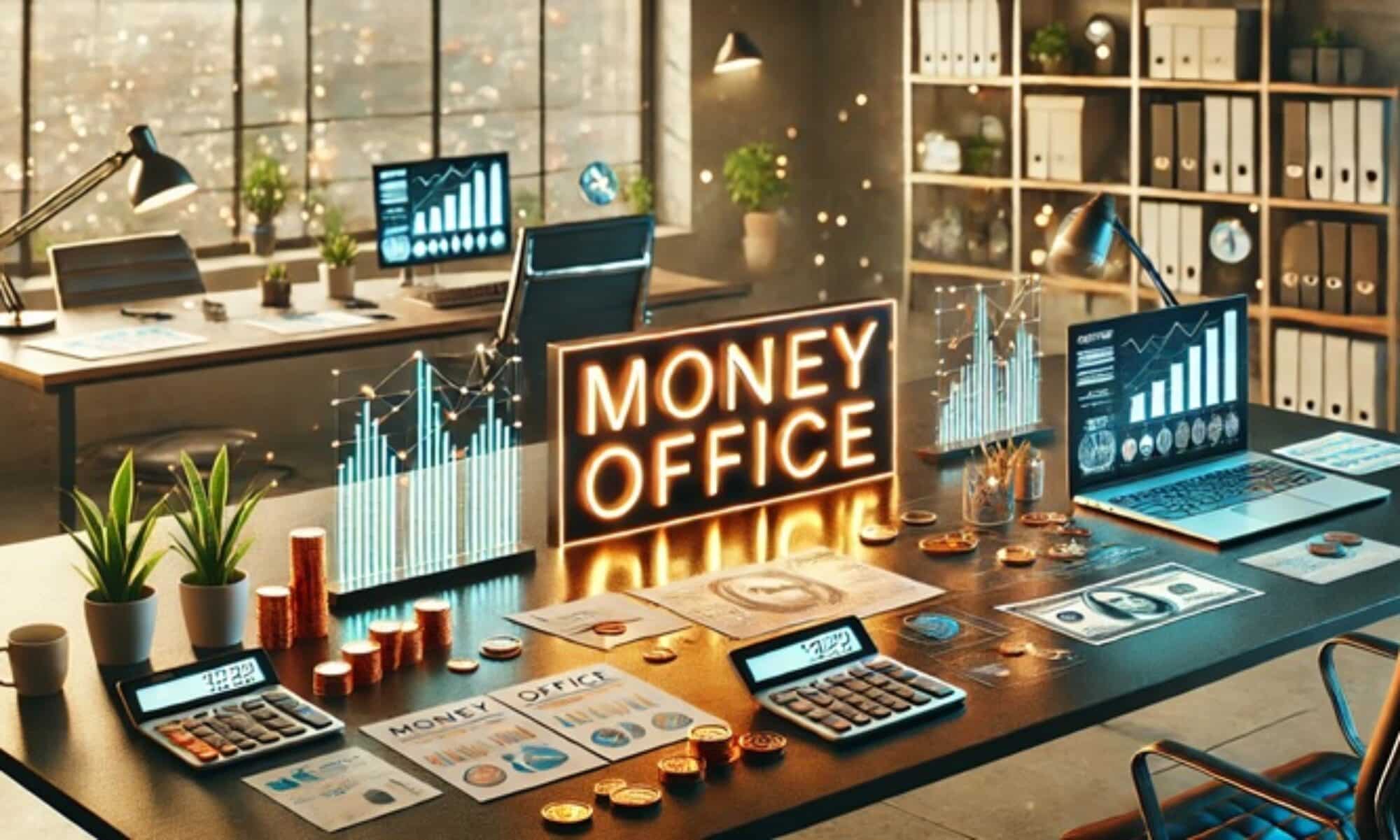 Money Office Information
