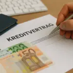 Schneller Kredit schufafrei